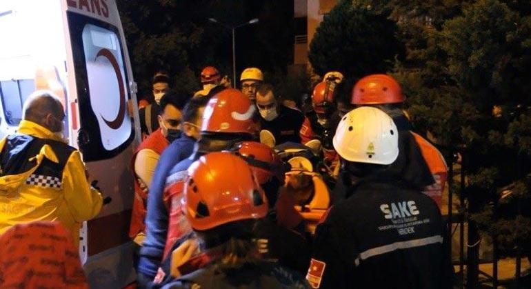 Son dakika: İzmir depreminde 15 saat sonra gelen mucize Peş peşe güzel haberler geldi