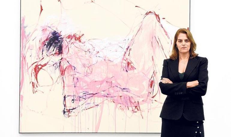 Tracey Emin’den cesur açıklama