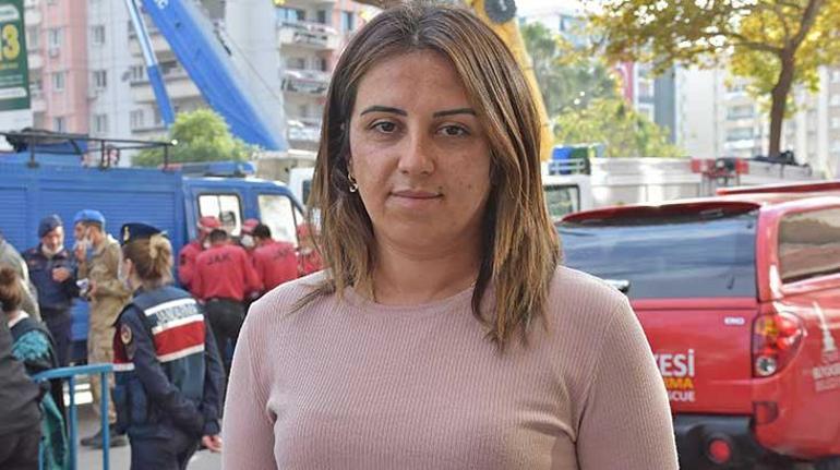 Son dakika Depremde yıkılan Rıza Bey Apartmanıyla ilgili tüyler ürperten açıklama