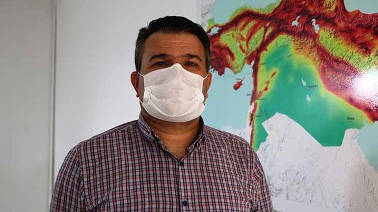 Prof. Dr. Utkucu: Marmara Denizi altında büyük bir deprem riski var
