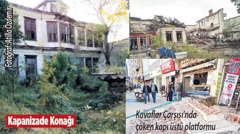 Deprem değil cehalet çökertti