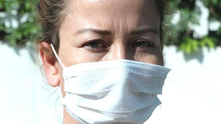 Elif’i 5 yıldır babası, 8 aydır da annesi göremiyor