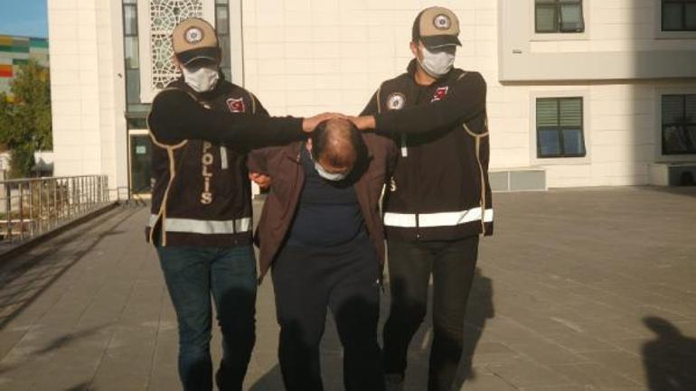 Son dakika FETÖ firarisi Kamil Yavuz M, Ankarada yakalandı