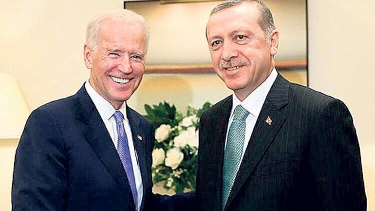 Ankara, Biden ile temas kurdu mu