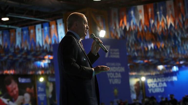 Son dakika... Cumhurbaşkanı Erdoğandan İzmir depremi açıklaması: Sorumlusu sizsiniz