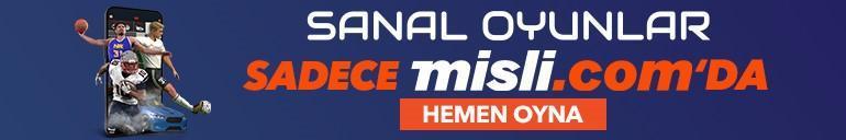Yukatel Denizlisporda kötü gidiş sürüyor