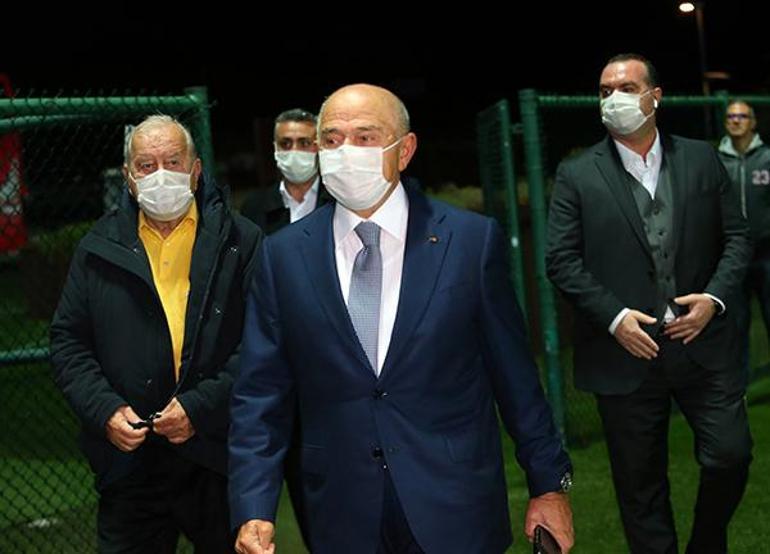 Son dakika - A Milli Takımda Kaan Ayhan ve Mert Müldür gelişmesi