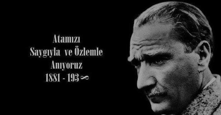 10 Kasım görselleri, Atatürk sözleri ile resimleri 10 Kasım sözleri ve fotoğrafları için tıkla
