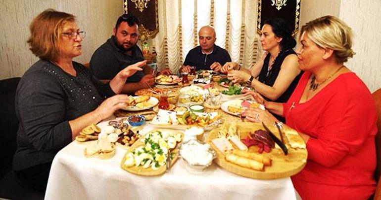 Yatıya Misafirim Varın yayın tarihi belli oldu