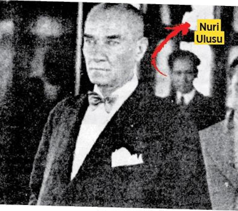Mustafa Kemal Paşa’yla İstanbul’a ilk gelişimiz