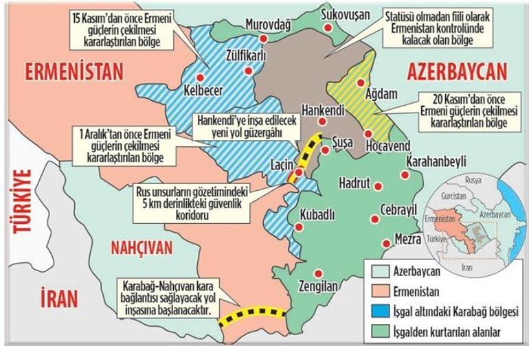 Son dakika... Türk dünyası kucaklaştı Türkiyeyle Azerbaycan ilk kez kara yoluyla buluşacak