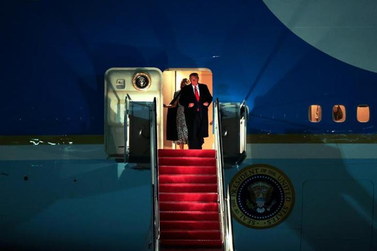 Trump, Beyaz Saraydan ayrıldıktan sonra ne yapacak