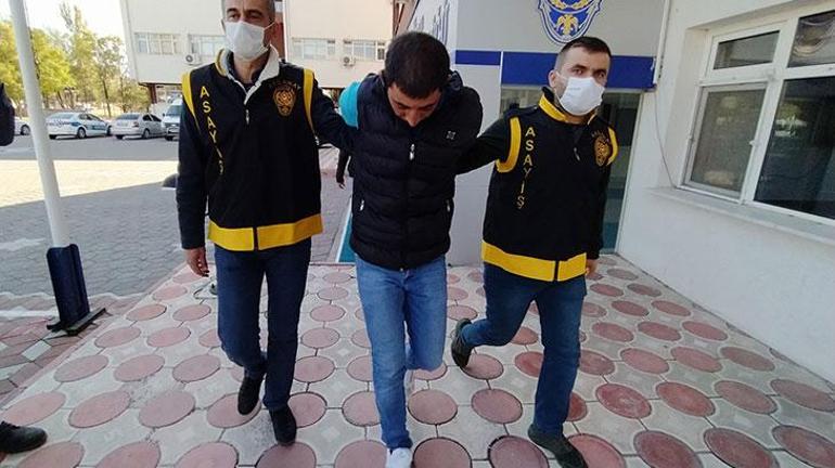 Barışmak için görüştüğü eski sevgilisini  öldürdü