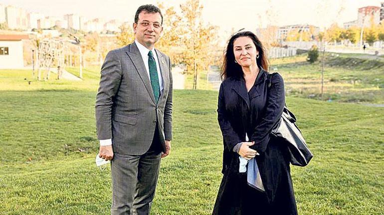 İBB Başkanı İmamoğlu’ndan Deprem Konseyi çağrısı: Deprem Türkiye’nin bağımsızlık sorunu