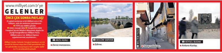 Şimdiki zamanın hikayesi