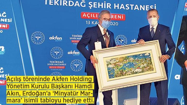 ‘Salgın sürecinde makyajları aktı’