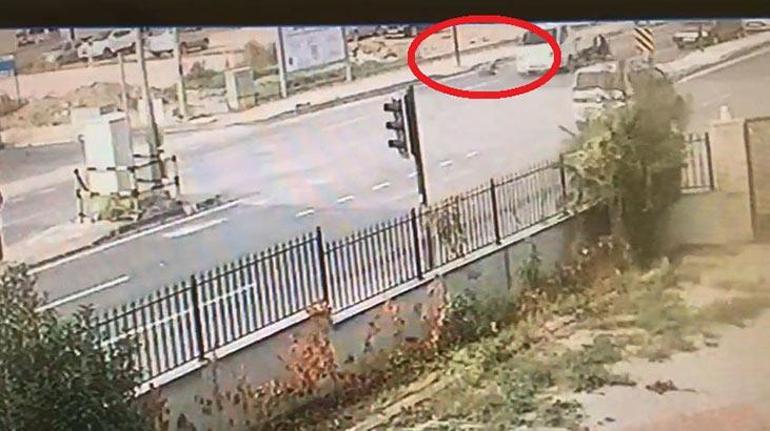 17 yaşındaki ehliyetsiz sürücü, 8 yaşındaki Zeynepi öldürdü
