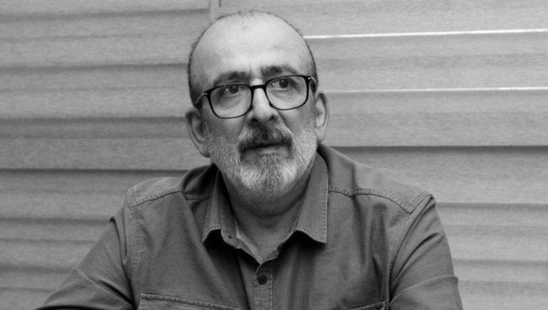Son dakika Gazeteci Ahmet Kekeç hayatını kaybetti