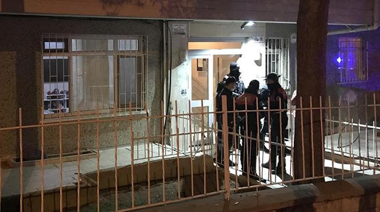 Ankarada çocuklar arasında kavga İkizlerden biri yaşamını yitirdi