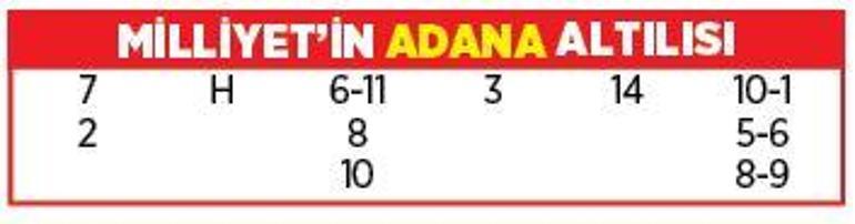 Kalkandere şanslı