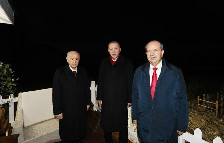 Son dakika Cumhurbaşkanı Erdoğan: Maraş için yeni süreç başlamıştır