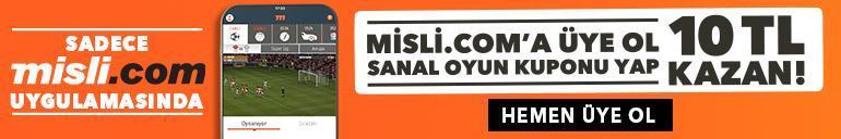 Son dakika - Galatasarayda Mustafa Cengiz başkan adayı oluyor