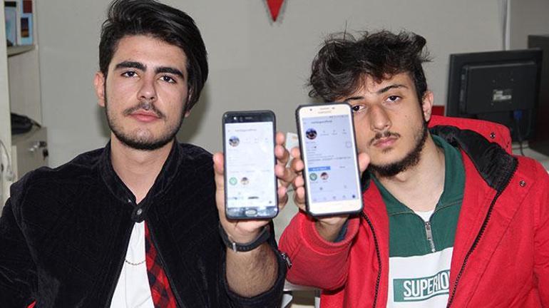 Türk gençler Instagramın güvenlik açığını keşfetti