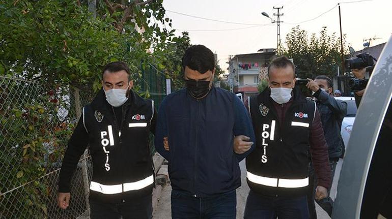 T.C Cumhurbaşkanlığı Gazetesi ile itibar kazanmaya çalışan kaçakçılar yakalandı