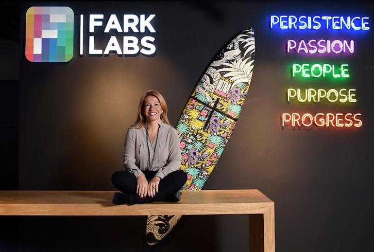 Fark Labs ve F+ Ventures Girişimciler için Fırsatlar Sunuyor