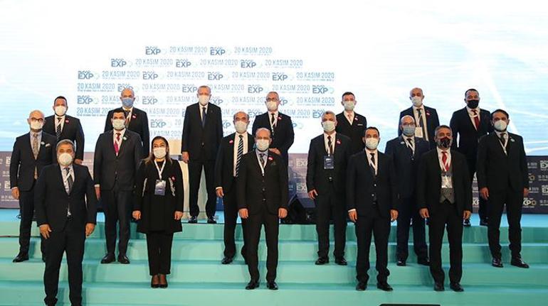 Son dakika... Merkez Bankasının faiz kararı Cumhurbaşkanı Erdoğandan önemli açıklama