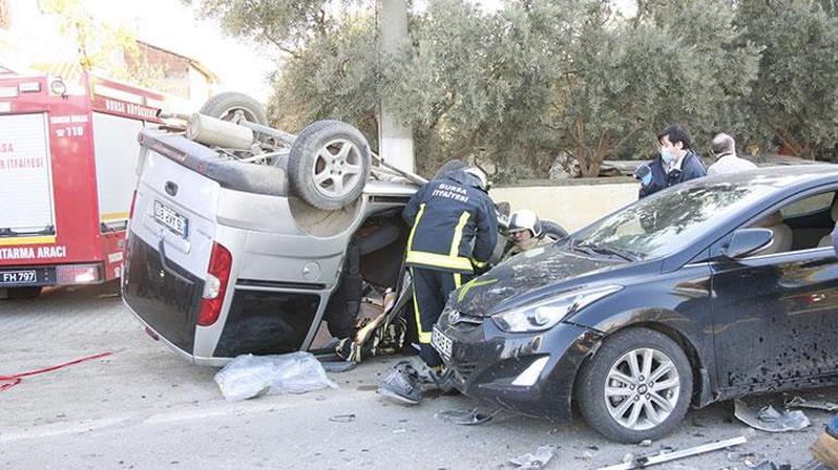 Duyup yanına koştu, gözyaşlarına boğuldu