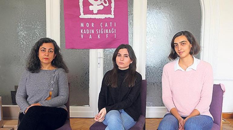30’uncu yılında Mor Çatı daha güçlü