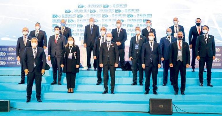 TL’ye güven artacak yatırımlar hızlanacak
