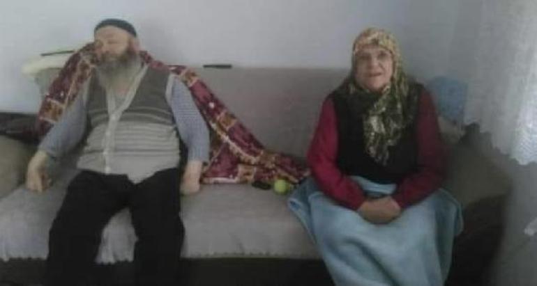 Koronavirüs tedavisi gören çift, bir gün arayla öldü