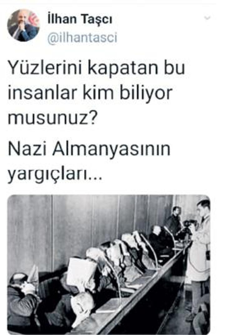 Amazon’un dizisinde bütün Türkler ‘kötü’