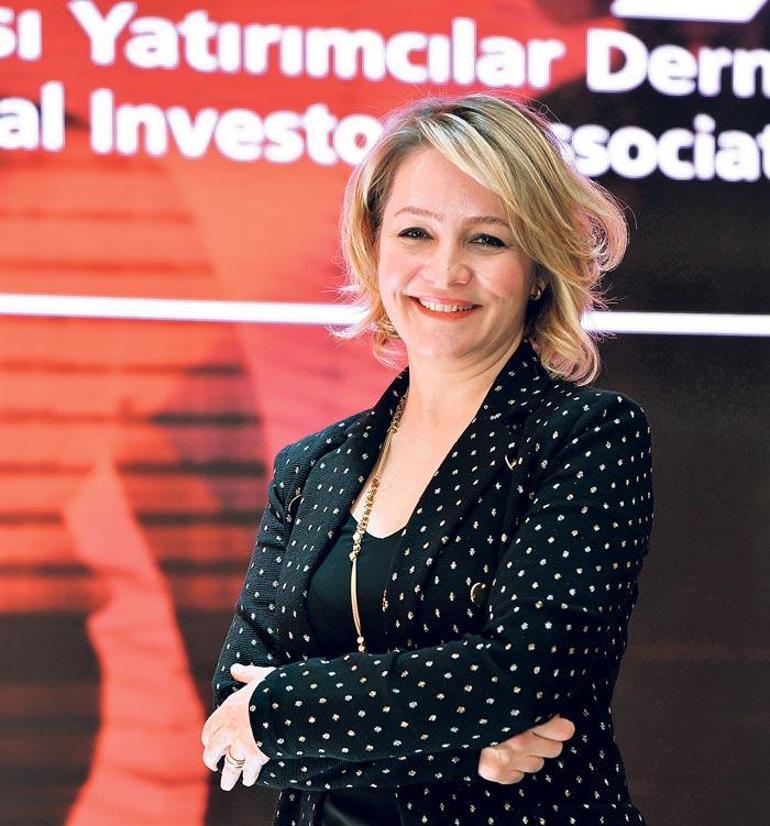 İstikrar ve güvenle Türkiye hep radarda