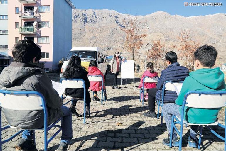 Hakları ödenmez Öğrenciler için seferber oldular
