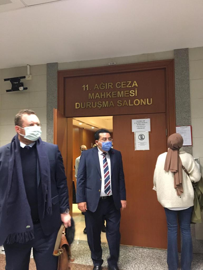 Son dakika Kaşıkçı’nın 30 yıllık arkadaşı konuştu: Kahtani ailesi tehdit ediyordu