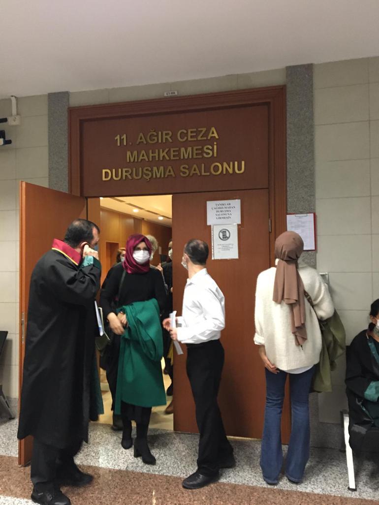 Son dakika Kaşıkçı’nın 30 yıllık arkadaşı konuştu: Kahtani ailesi tehdit ediyordu