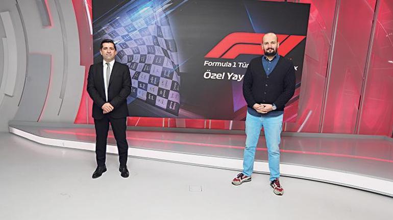 “Formula 1 nisanda yeniden İstanbul’da olabilir”