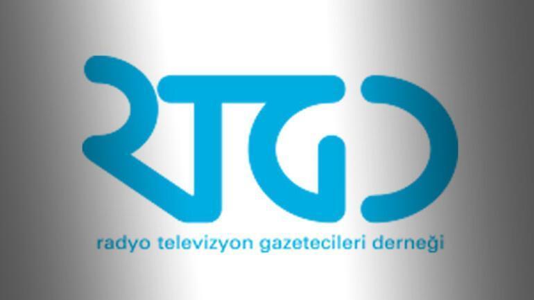 Radyo ve Televizyon Gazetecileri Derneği tarafından Medya Oscarları ödülleri verildi