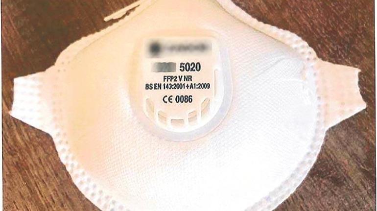Son dakika... Korkunç gerçek Güvensiz maskeler satılmaya devam ediyor