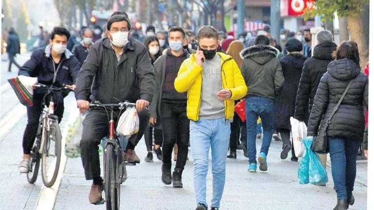 Türkiye’nin ilk ‘mRNA’ aşısı Hayvanlarda denenecek