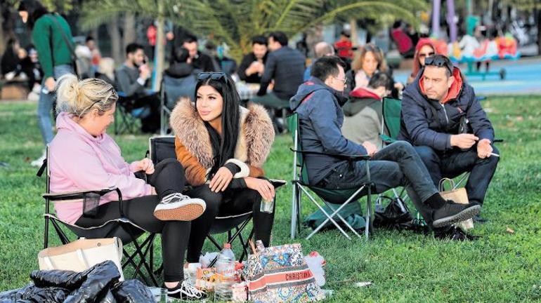 Türkiye’nin ilk ‘mRNA’ aşısı Hayvanlarda denenecek