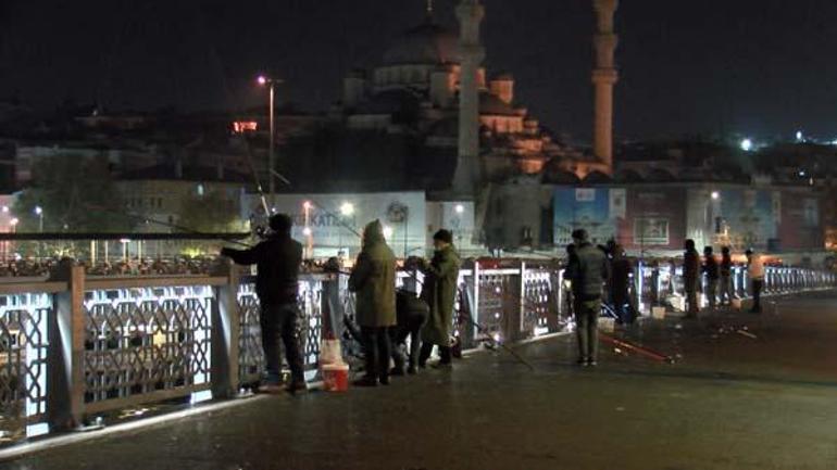 Son dakika... Türkiye genelinde uygulanan 9 saatlik sokağa çıkma yasağı sona erdi