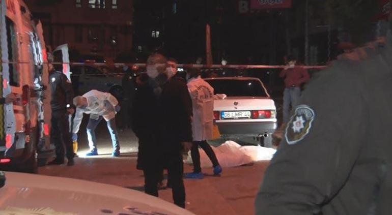 Ankarada korkunç olay Kuzenleri de gözaltına alındı