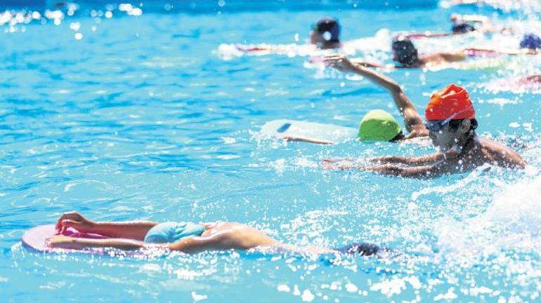 Rekor başvuruyla spora tam destek