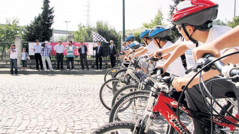 Rekor başvuruyla spora tam destek
