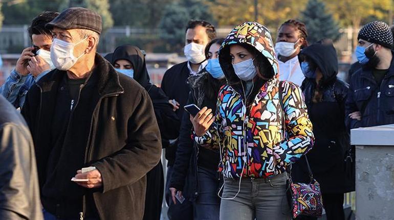 Son dakika Sokağa çıkma yasağına saatler kala trafik durma noktasına geldi