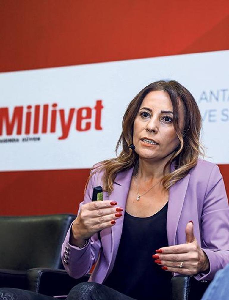 Milliyet’in ateş böceklerinden siber şiddete karşı öneriler